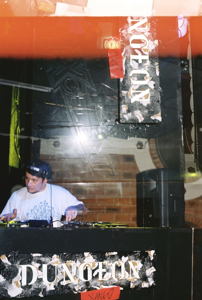 1 DUNGEON xango havířov stolárna Toss